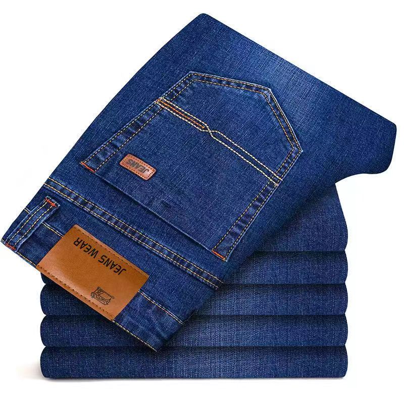 Levis Jeans 501 - NUEVOS Jeans de Moda para Hombre