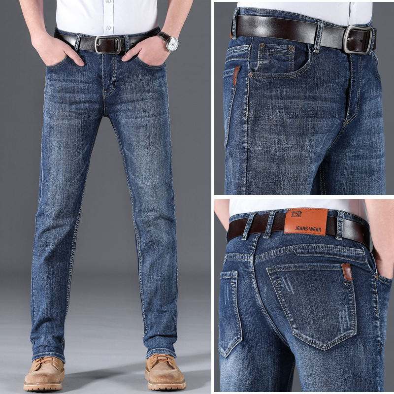 Levis Jeans 501 - Pantalones Vaqueros de Moda para Hombre