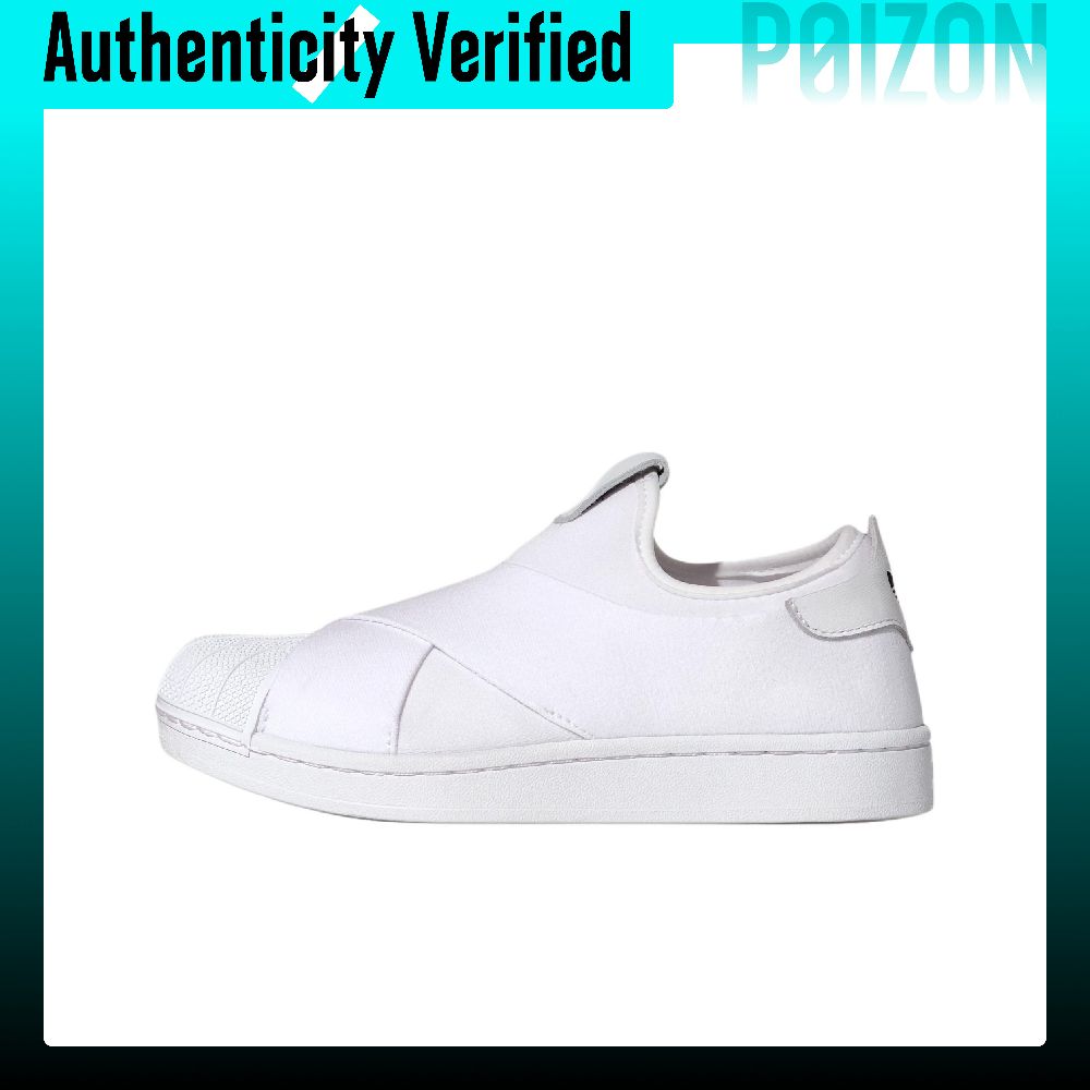Adidas Shoes Superstar - Zapatillas de Skateboard Adidas Originals Superstar