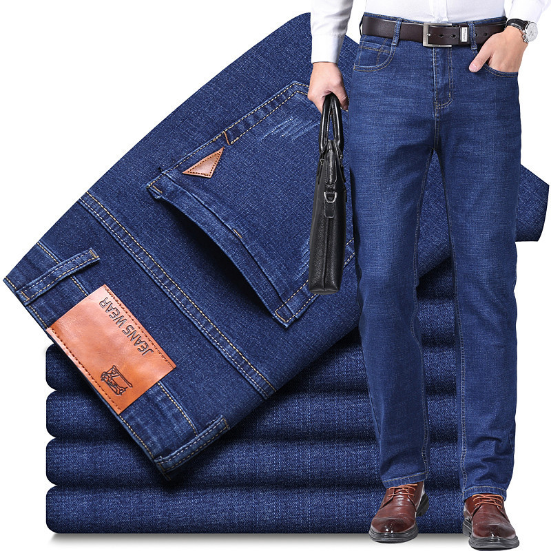 Nuevos pantalones ligeros de l - Levis Jeans 501 reseña y precio