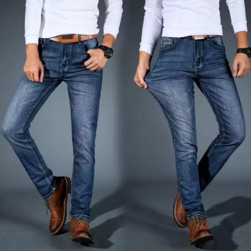Pantalones Vaqueros de Hombre  - Levis Jeans 501 reseña y precio