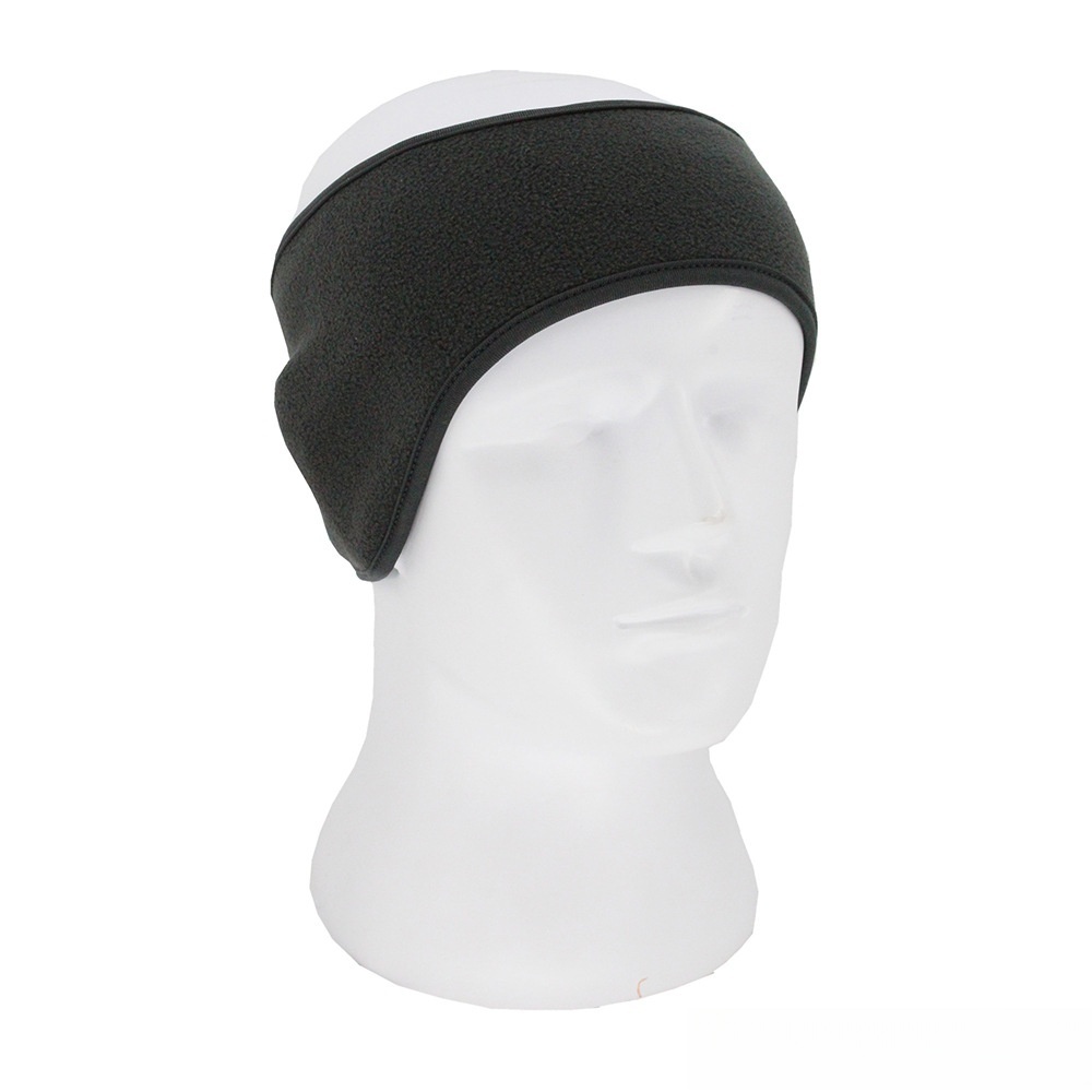 Diadema de invierno con forro  - Fleece Ear Warmer Band reseña y precio