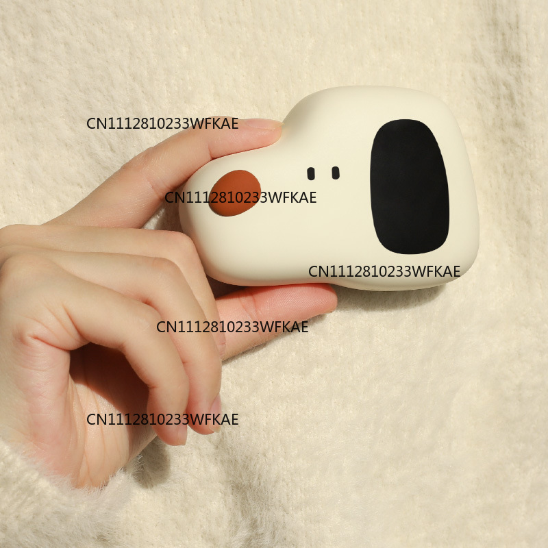 Calentador de manos con forma  - Hand Warmer Electric reseña y precio