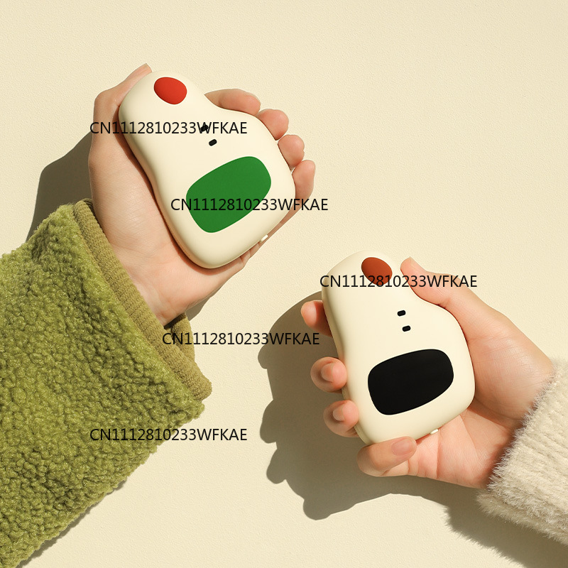 Calentador de manos con forma  - Hand Warmer Electric reseña y precio