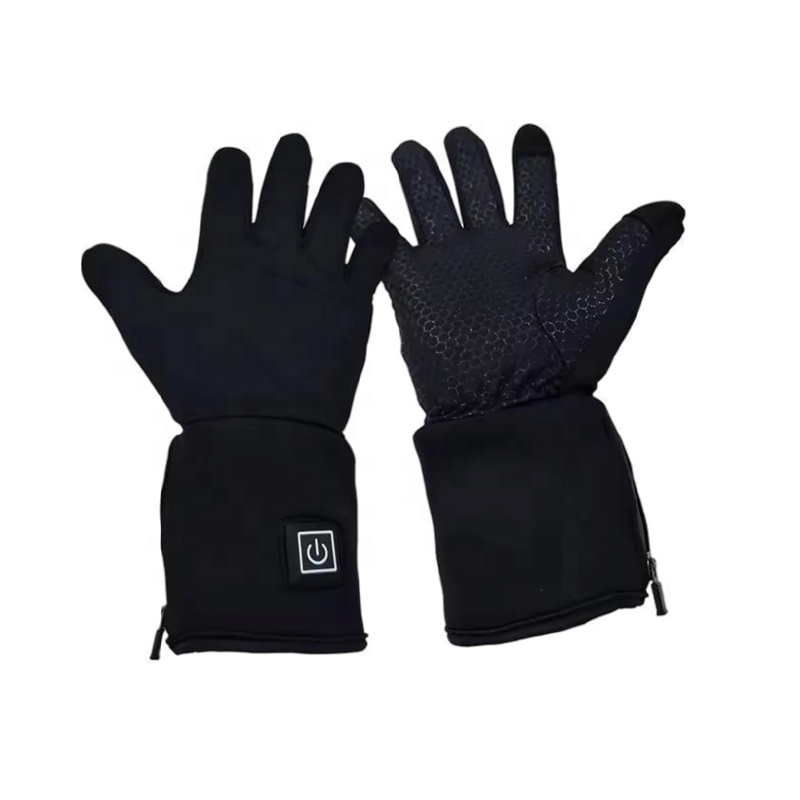 Guantes de esquí cálidos e imp - Hand Warmer Electric reseña y precio
