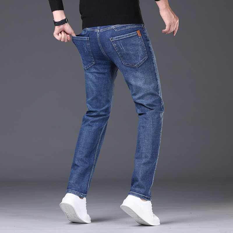 Pantalones Vaqueros de Moda pa - Levis Jeans 501 reseña y precio