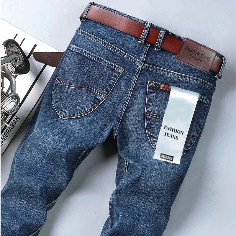Jeans de Hombre de Alta Calida - Levis Jeans 501 reseña y precio