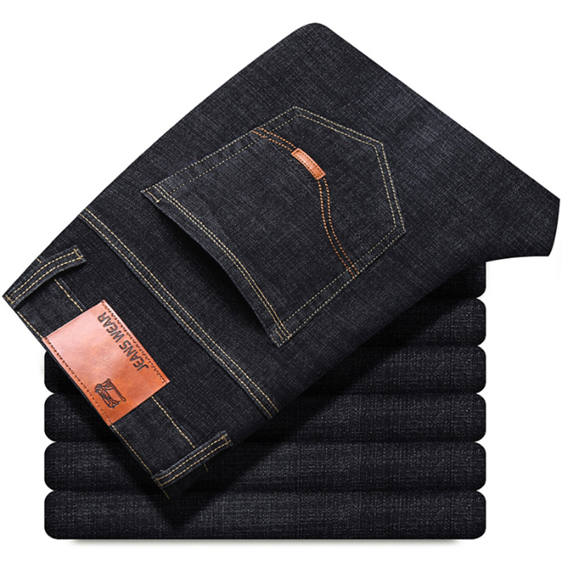 2025 NUEVOS pantalones vaquero - Levis Jeans 501 reseña y precio