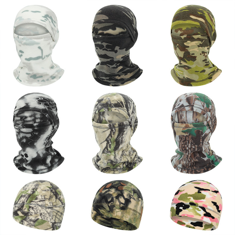 Mascarilla Térmica de Forro Po - Neck Gaiter Fleece reseña y precio