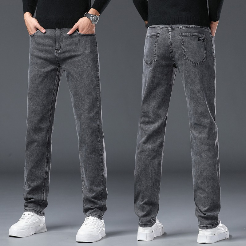 Pantalones Vaqueros Rectos Elá - Levis Jeans 501 reseña y precio