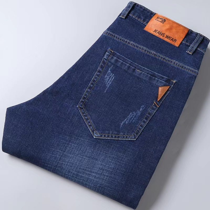 NUEVOS Jeans de Moda para Homb - Levis Jeans 501 reseña y precio