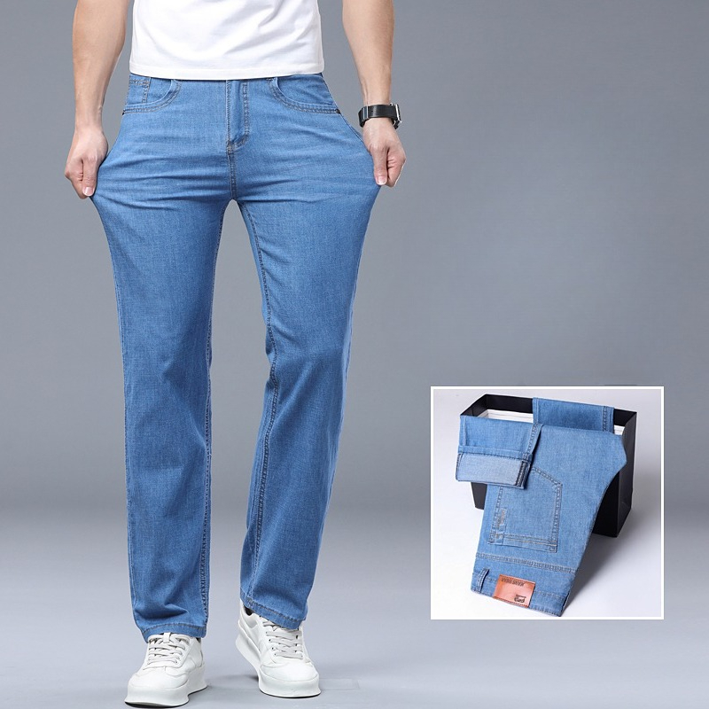 Pantalones Vaqueros Clásicos d - Levis Jeans 501 reseña y precio