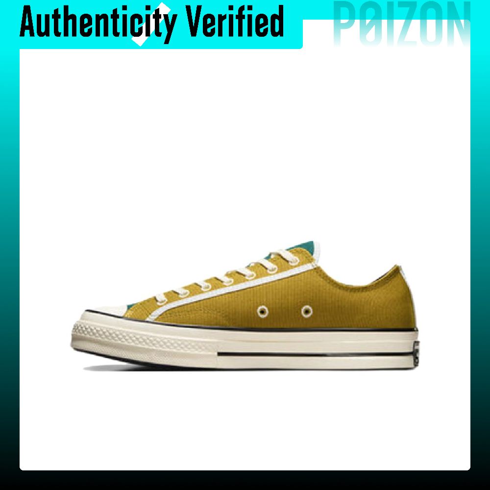 Zapatillas de lona Converse Ch - Converse Shoes Chuck 70 reseña y precio