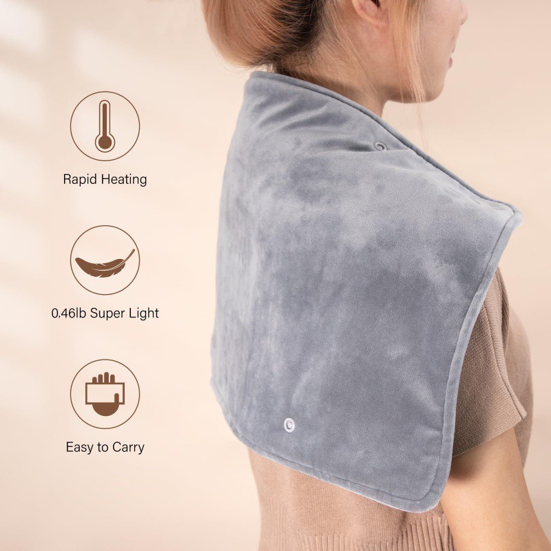 Calentador de Manos Termostáti - Hand Warmer Electric reseña y precio