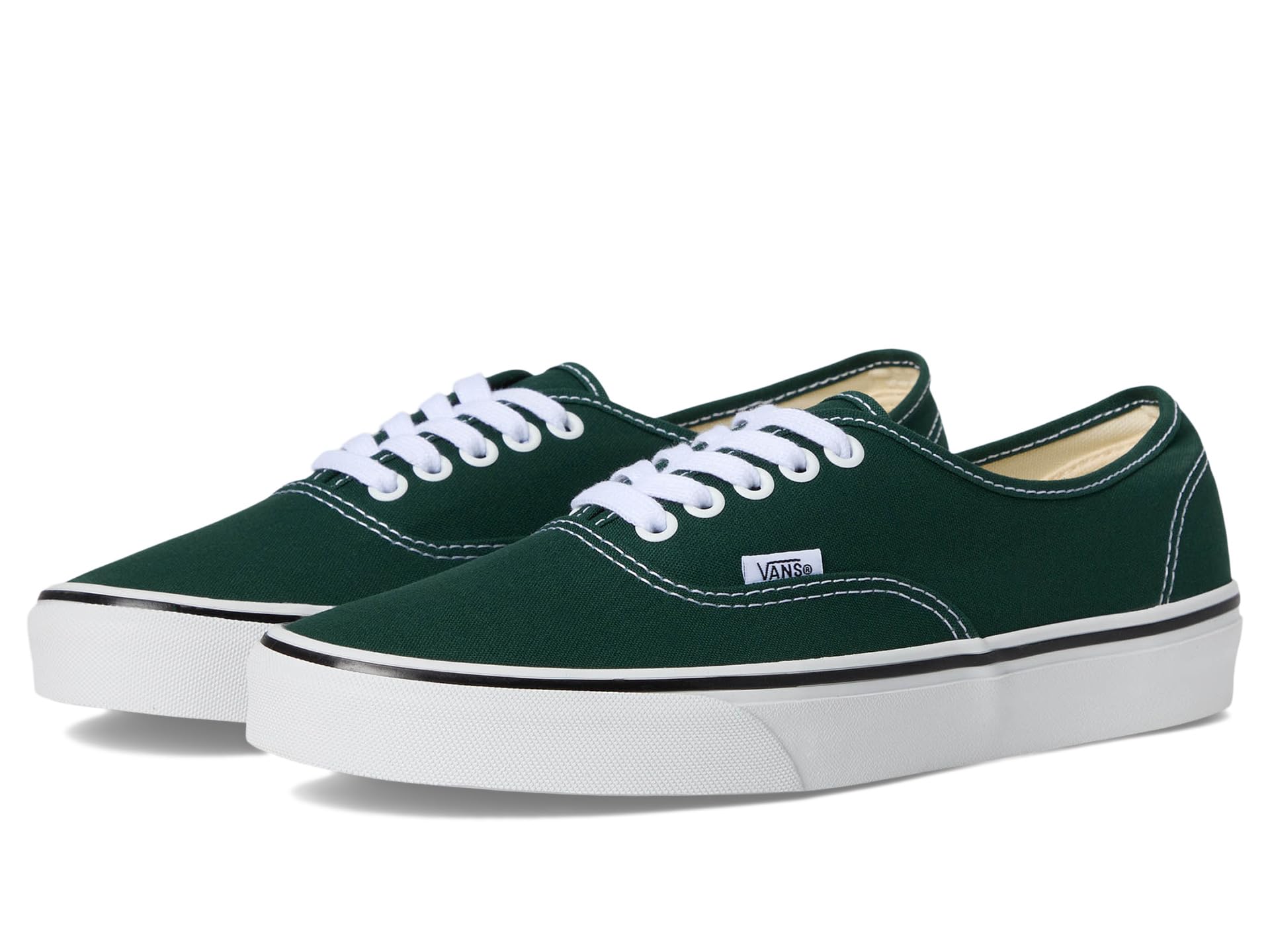 Zapatos Auténticos Vans para H - Vans Shoes Old Skool reseña y precio